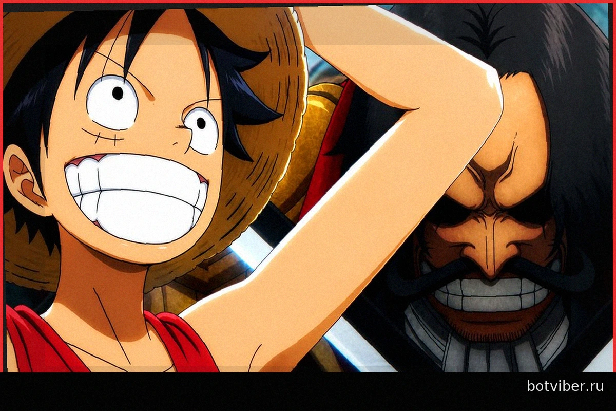 Ремейк One Piece от Netflix: Первый трейлер призван открыть двери новым фанатам