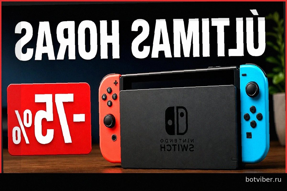 Огромная скидка на Mortal Kombat 1: Definitive Edition для Nintendo Switch и Switch 2