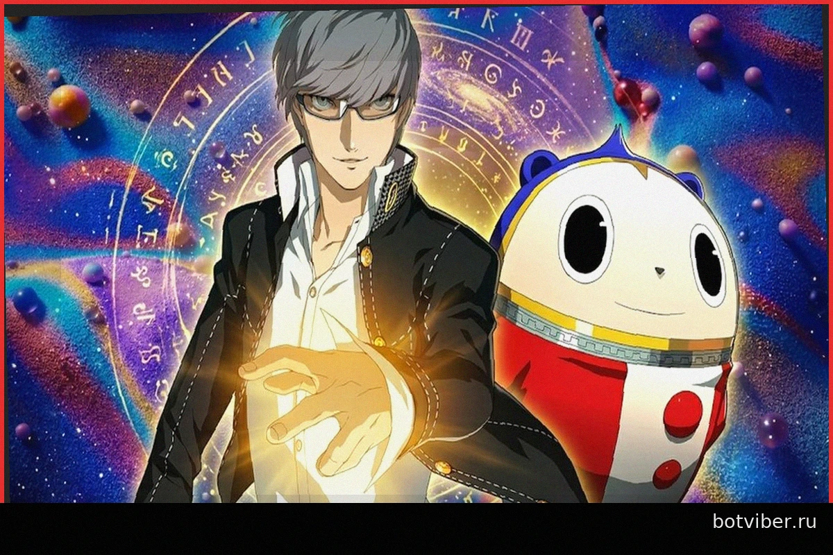 Persona 4 Revival снова заявляет о себе после почти года молчания, намекая на скорый анонс к Summer Game Fest