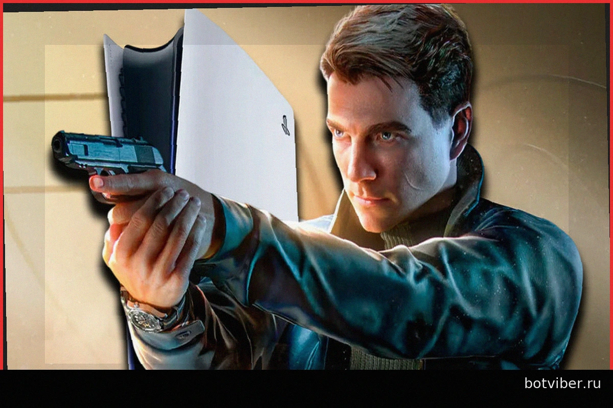 007: First Light: Показатели производительности на PS5 Pro и базовой PS5 развеивают опасения