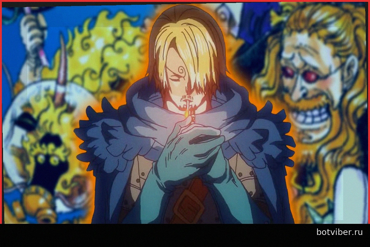 One Piece 1183: Когда выйдут спойлеры следующей главы манги?