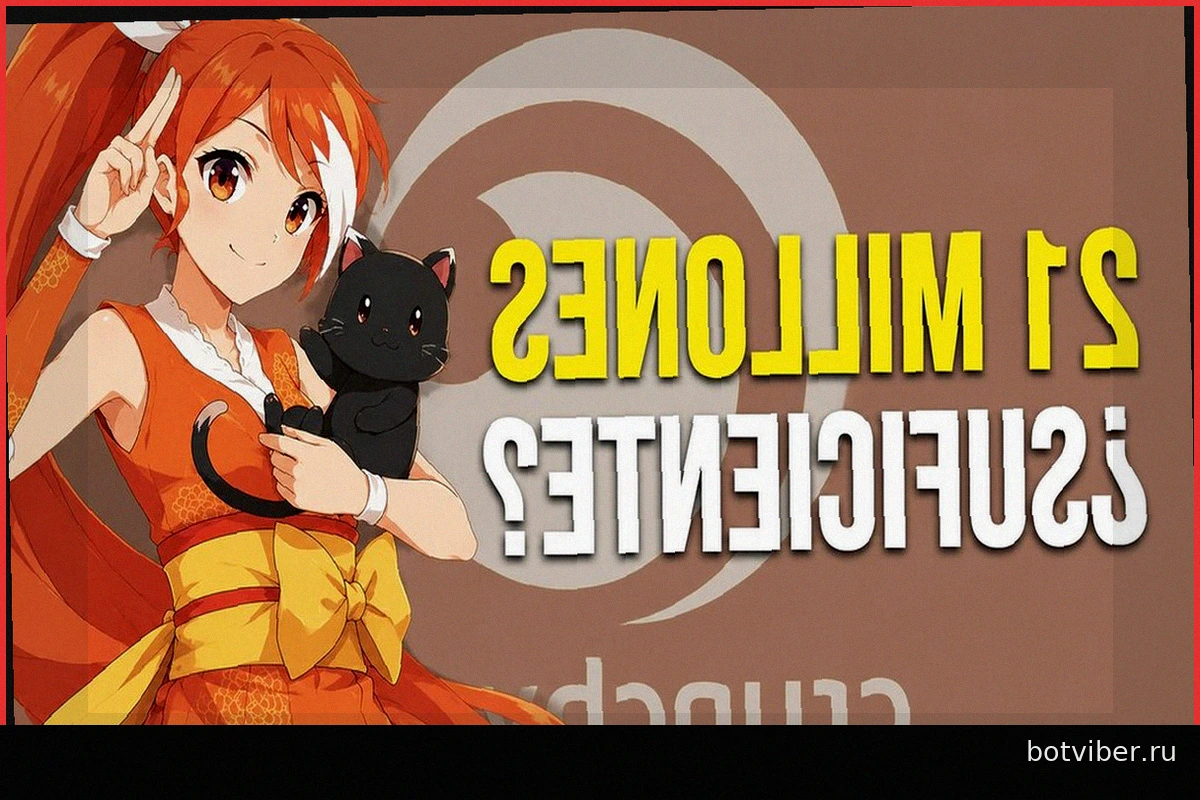 Неудержимый рост Crunchyroll: 21 миллион подписчиков обнажает проблему аниме-индустрии