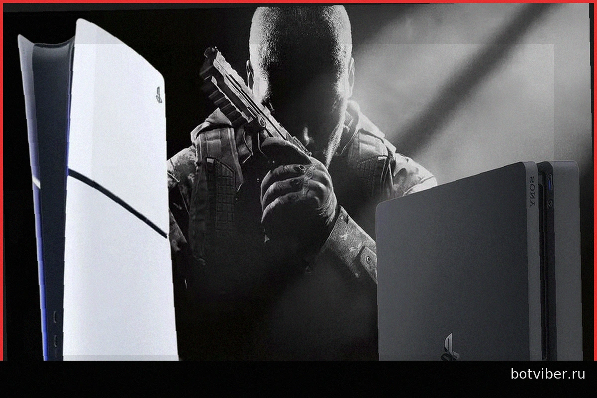 Call of Duty: Black Ops 1 и 2, похоже, выйдут на PS4 и PS5, анонс ожидается на конкурирующем мероприятии