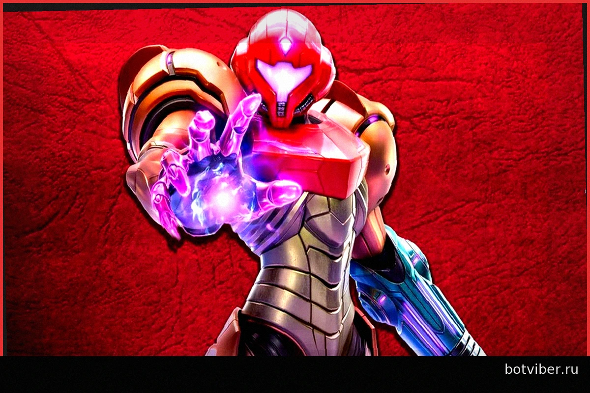 Metroid Prime 4 отсутствует в отчётах Nintendo о продажах, и мы знаем, что это значит