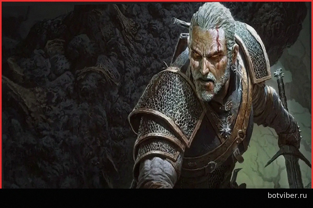 Слухи: Новая RPG по вселенной "Ведьмака" для мобильных устройств может быть в разработке