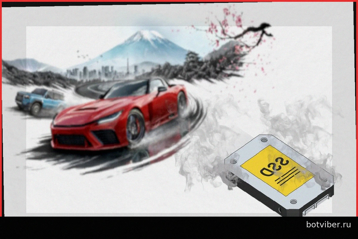 Forza Horizon 6: Стало известно, сколько места займет игра на Xbox и ПК