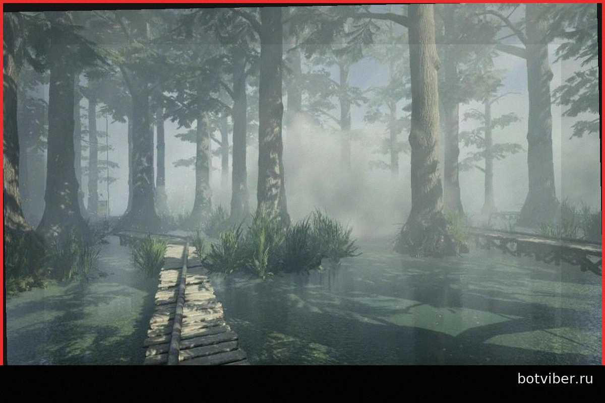Ремейки культовых приключенческих игр Myst и Riven для PS5 получили дату выхода