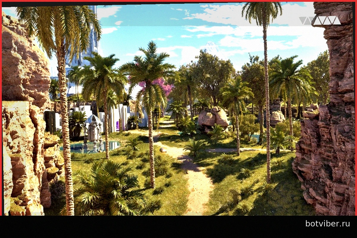 Анонсирована дата выхода The Talos Principle 3, финала популярной приключенческой серии на PS5