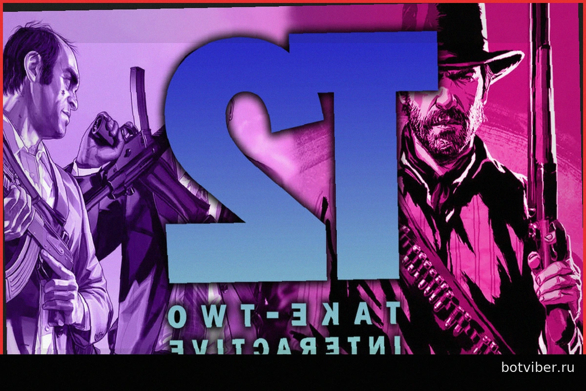 Take-Two: Масштабные Планы Развития Игровых Франшиз За Пределами GTA VI