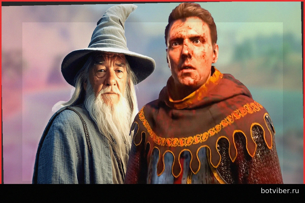 Создатели Kingdom Come Deliverance 2 отвечают на критику и слухи об игре по «Властелину колец»