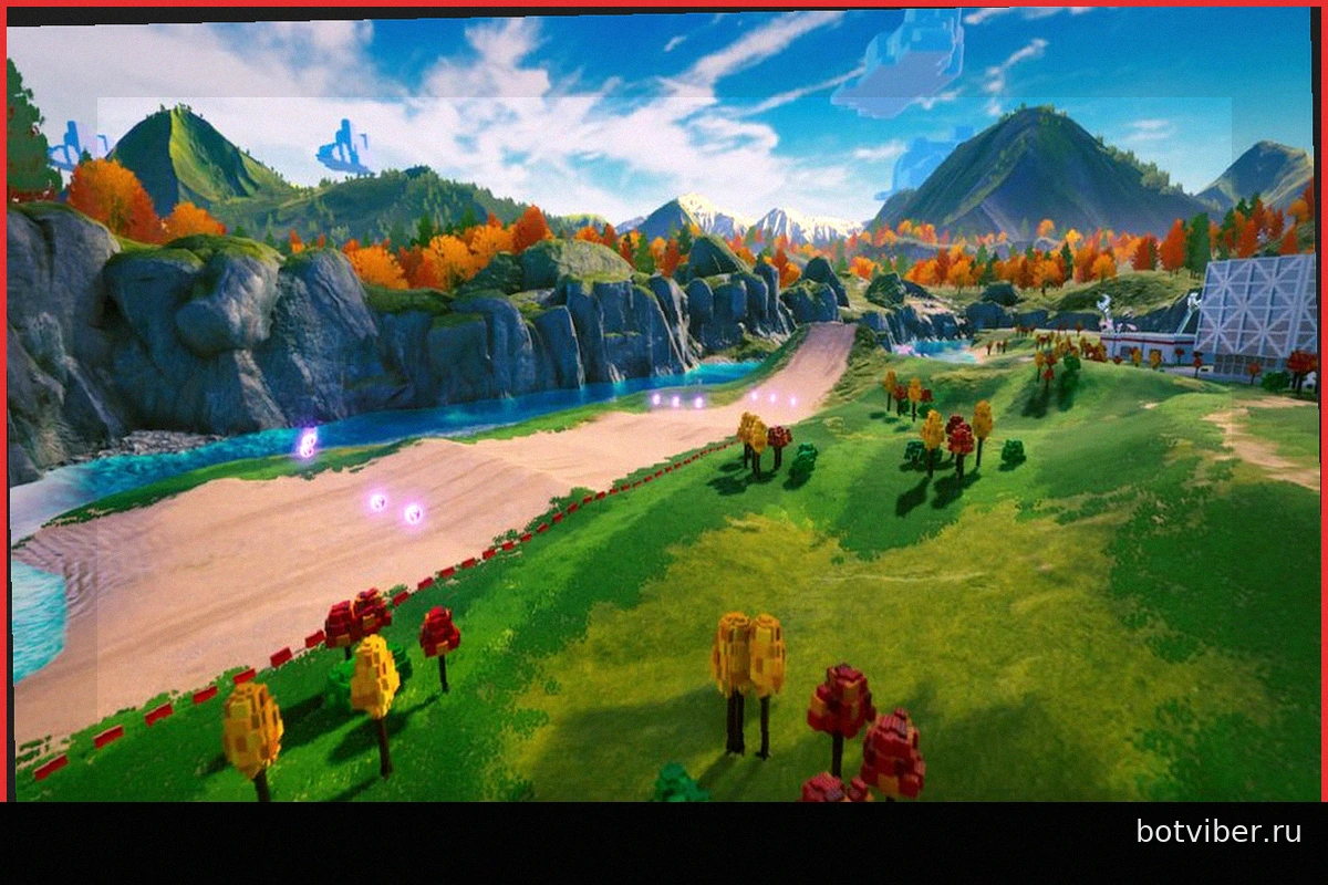 Популярная игра 2023 года для PS5, Lego 2K Drive, скоро будет удалена из продажи