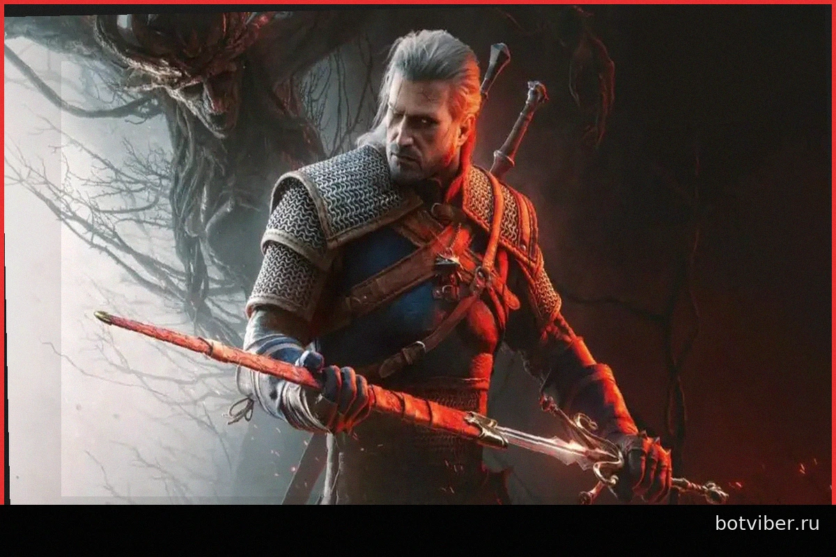 Неожиданное DLC "Songs of the Past" для The Witcher 3: Дикая Охота анонсировано на 2027 год