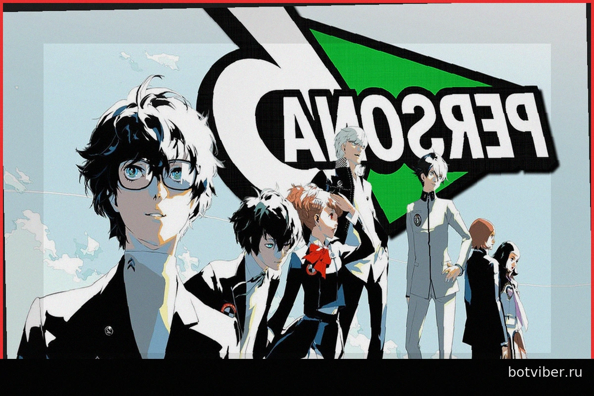 Persona 6 сохранит пошаговые бои, несмотря на разговоры об устаревании системы