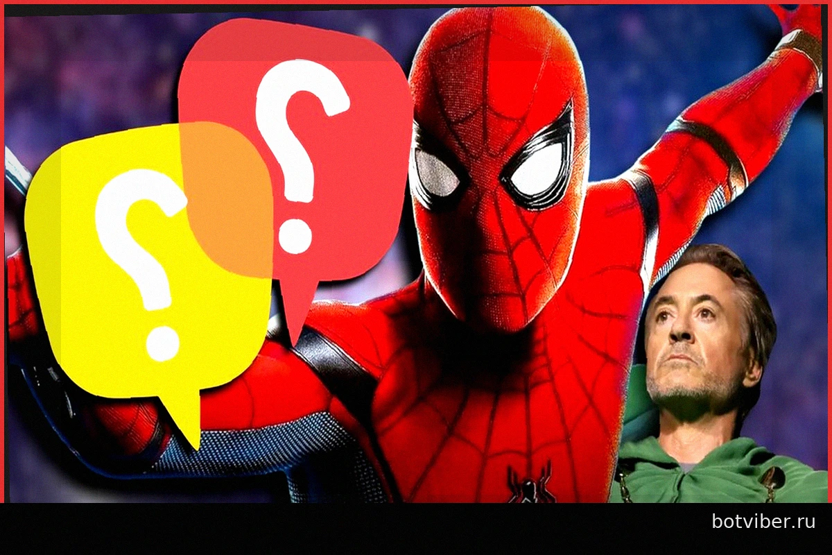 Разъяснение загадочной сцены после титров Spider-Man: Brand New Day: что она означает и к чему ведет