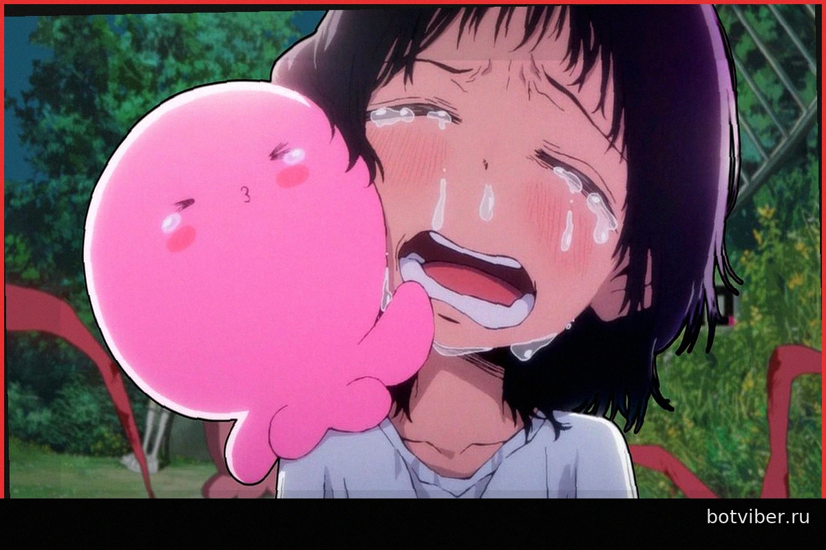 Аниме-фильм «Первородный грех Такопи» анонсирован: та же история, но по-новому?
