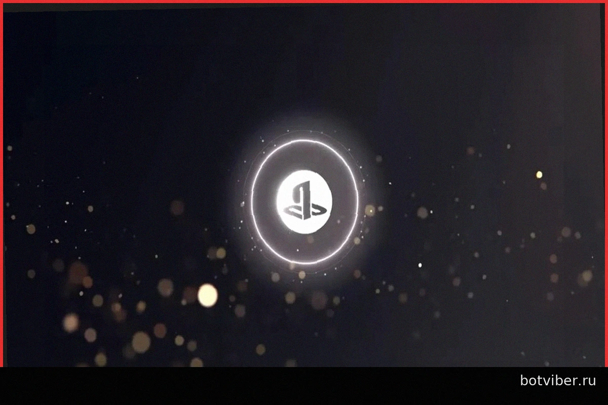 Обновление PS5 добавляет головокружительную новую анимированную тему