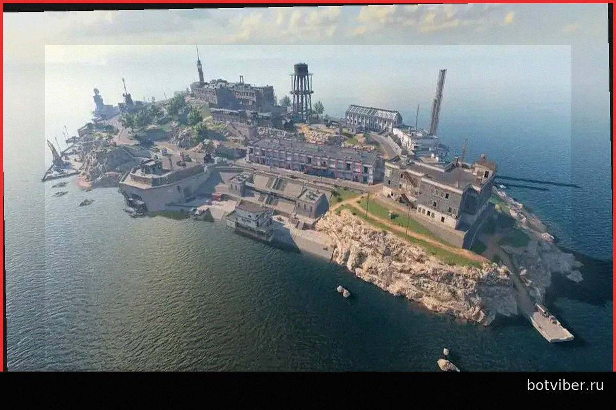 Call of Duty: Mobile получит новую крупную карту для Battle Royale и возвращение ГУЛАГа