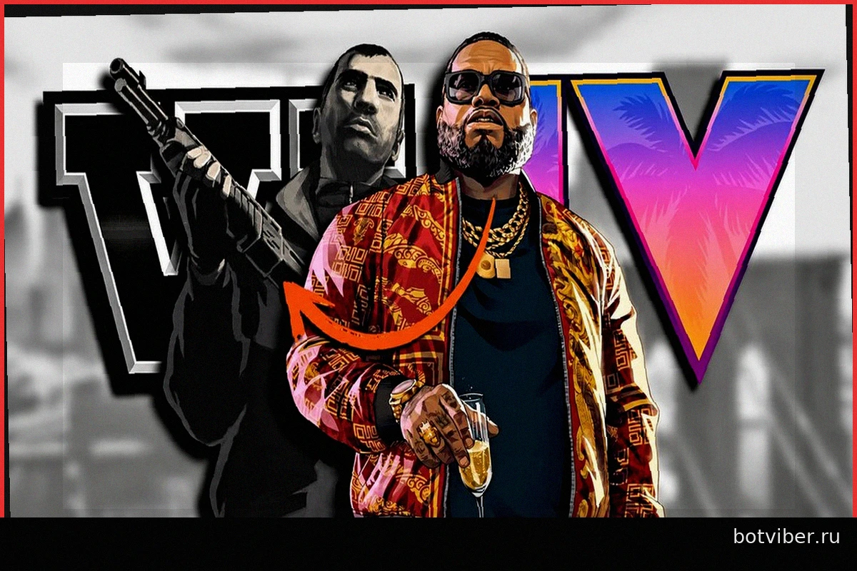 Rockstar следует решить проблему с GTA IV до выхода GTA VI: к 2026 году лишь один способ играть в лучшую часть на консолях
