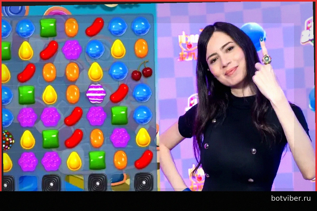 Бразильянка Луана Маттос выиграла Чемпионат мира по Candy Crush и получила 2,5 млн реалов