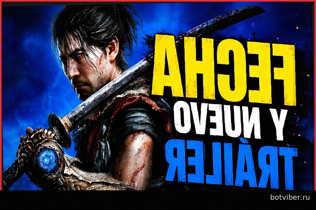 Capcom возрождает Onimusha с размахом: Way of the Sword получила дату выхода и зрелищный трейлер
