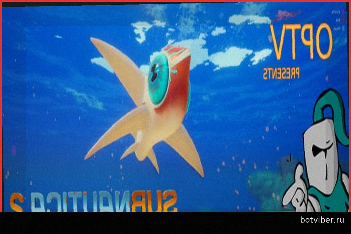 Subnautica 2: Создание лунного бассейна и быстрого судна «Головастик»