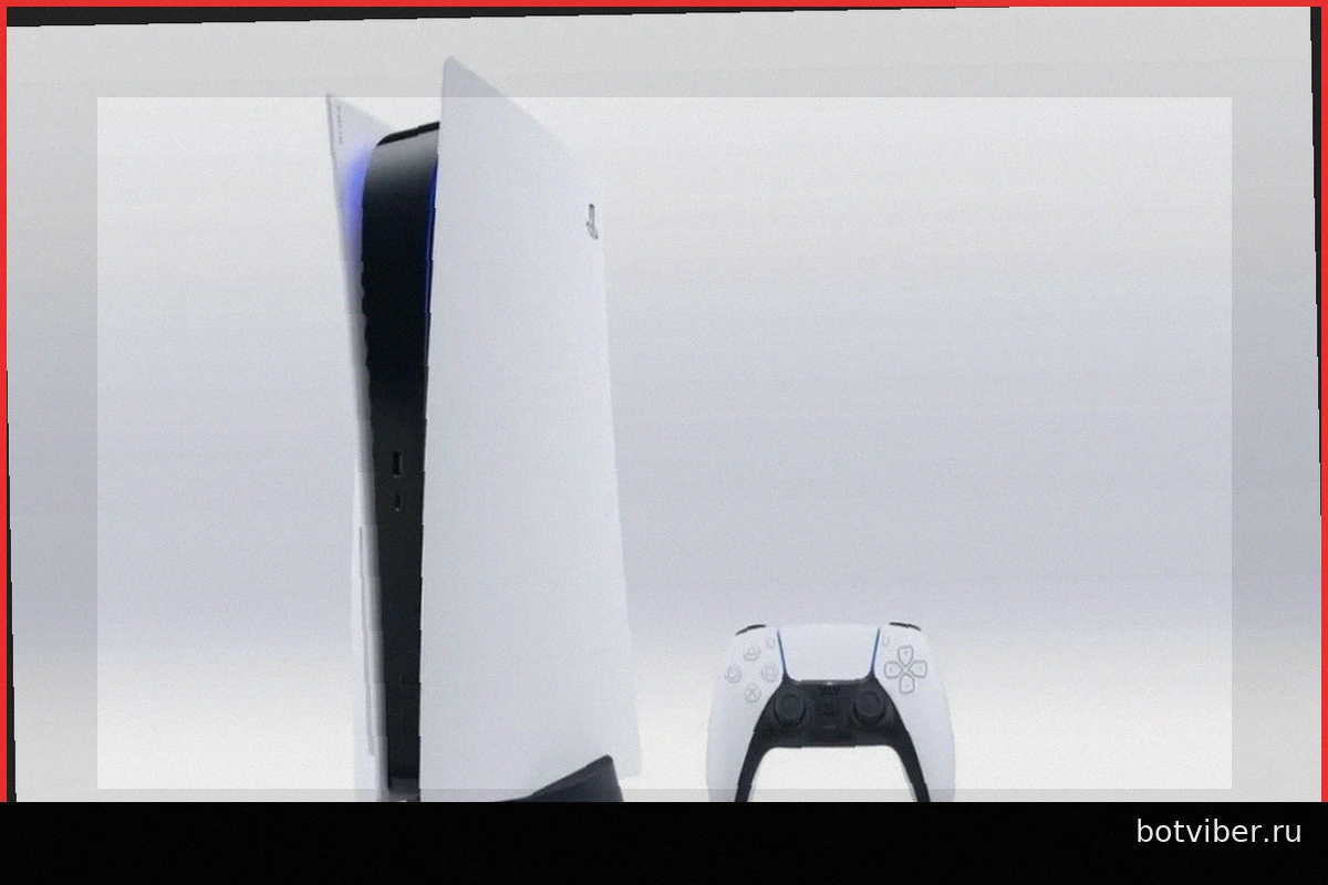 Новые аксессуары для PS5 выйдут в 2026 году: подтверждены цены