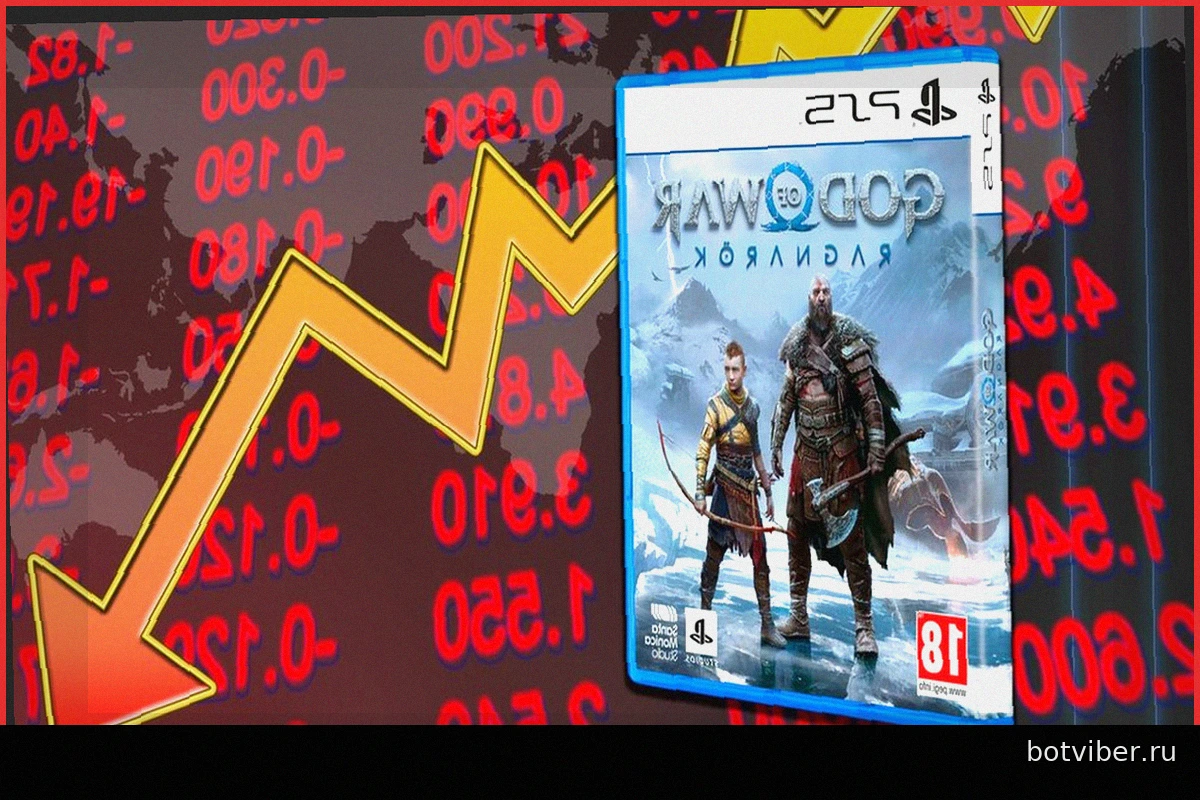 PlayStation: Цифровой формат окончательно захватывает рынок, вытесняя физические носители