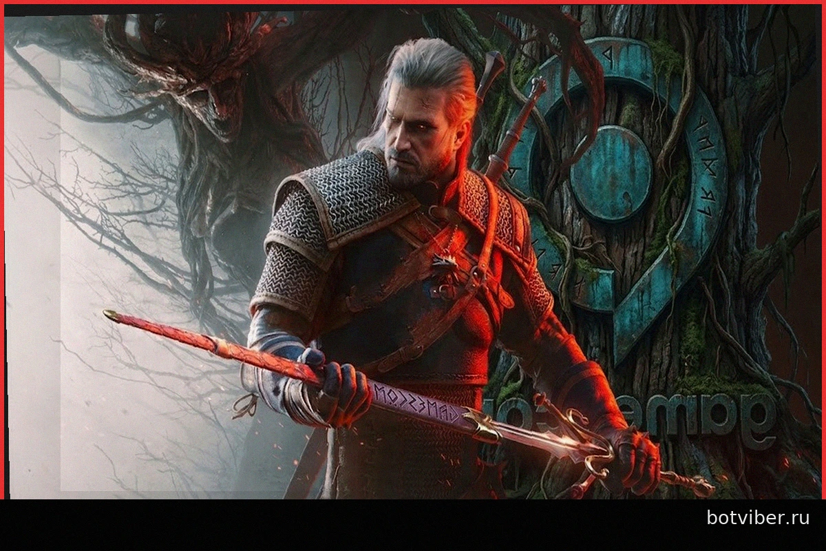 The Witcher 3: Songs of the Past не покажут на Summer Game Fest — когда ждать настоящих новостей?