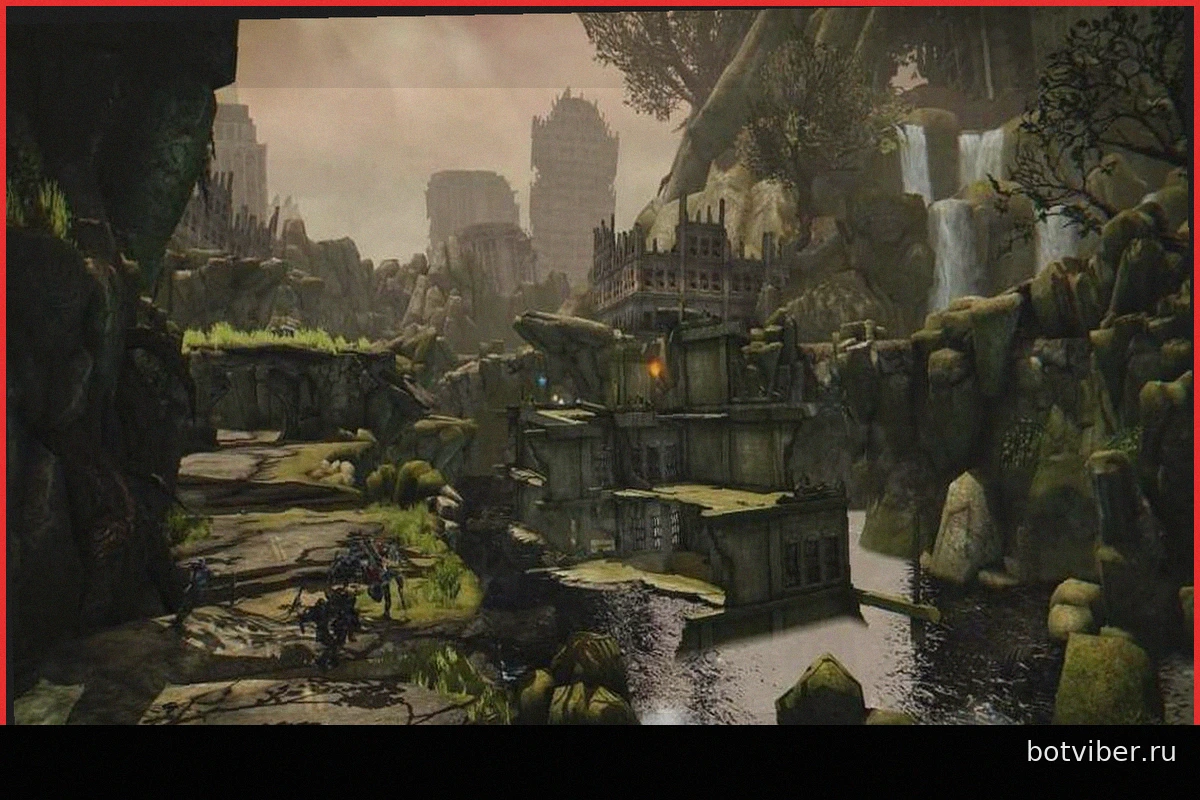 Обновление Darksiders Warmastered Edition Бесплатно на Xbox, Но Платно на PS5