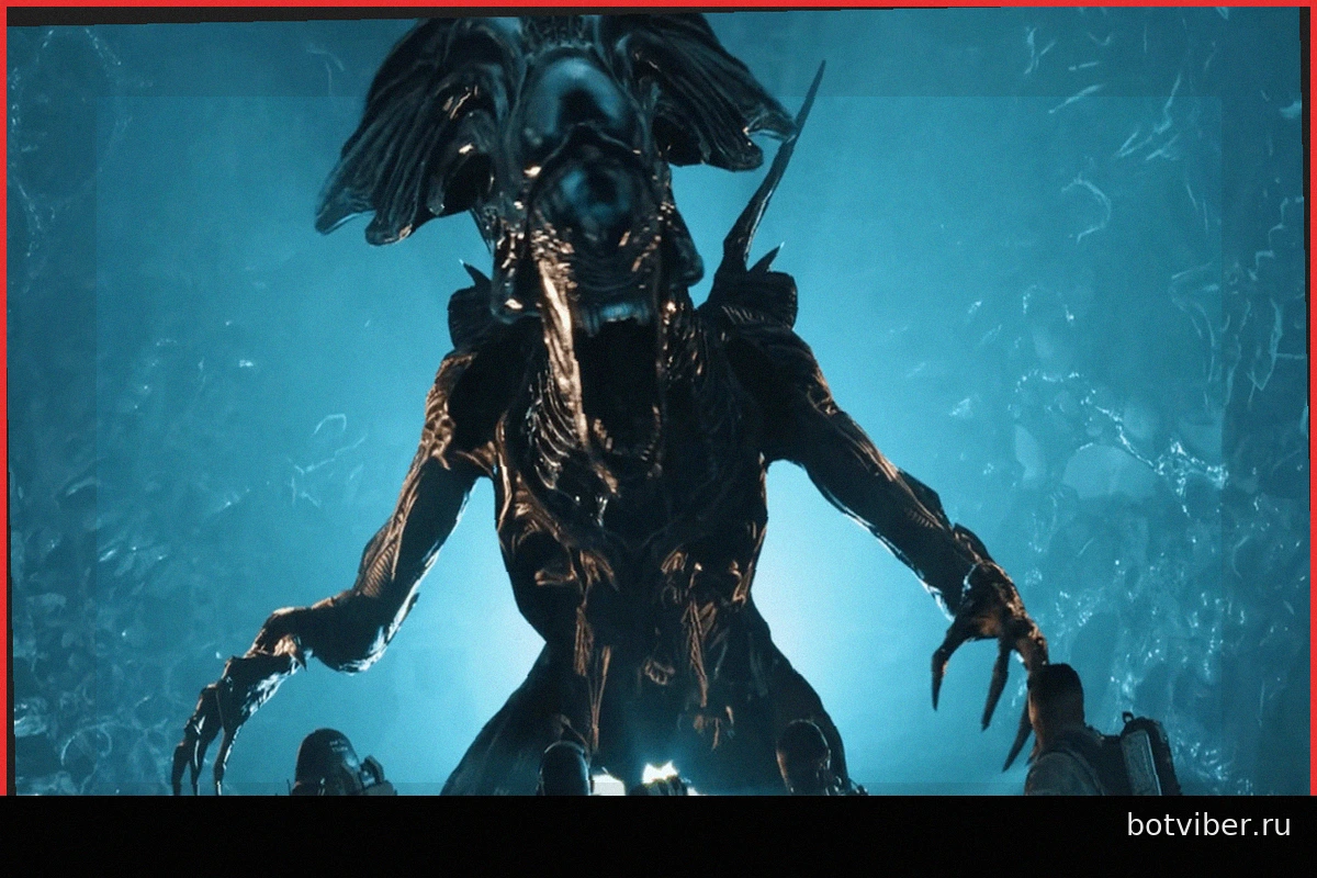 Долгожданная игра Aliens: Fireteam Elite 2 получила окно релиза