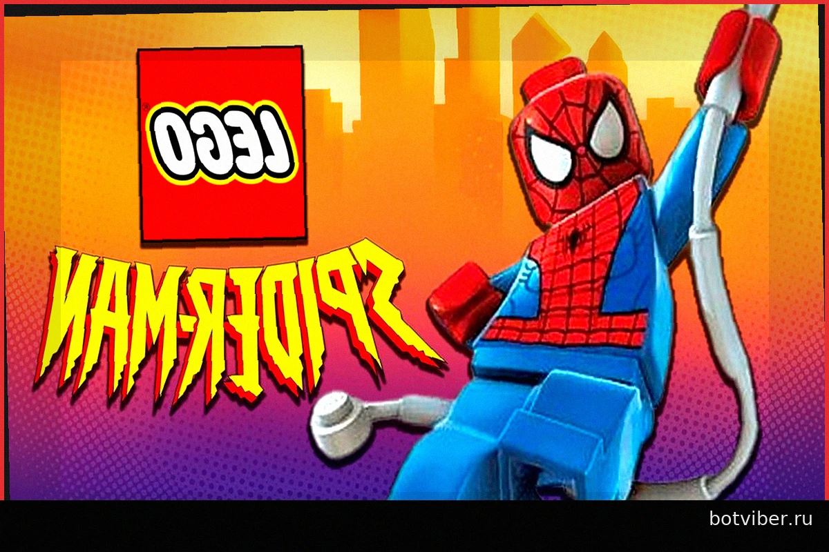 LEGO Batman открыл идею, которую Marvel упускает годами, и Человек-паук может стать главным бенефициаром