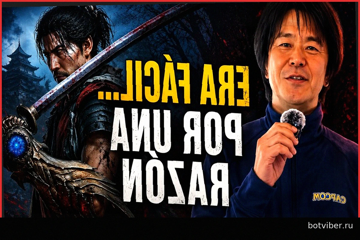Capcom объясняет, почему демо Onimusha казалось таким легким, и это меняет весь контекст