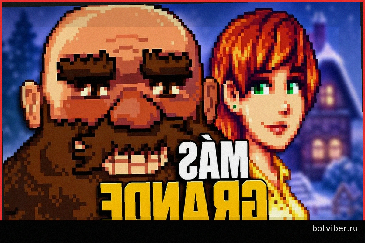 Haunted Chocolatier: Создатель Stardew Valley обещает игру значительно крупнее