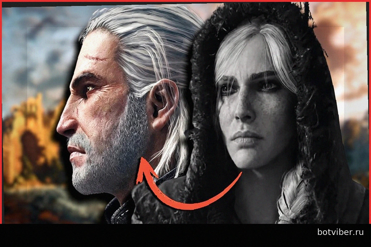 Ни Цири, ни связь с The Witcher 4: чего не хватает в последнем дополнении The Witcher 3, и что должно касаться только Геральта