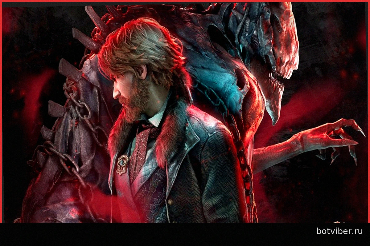 The Thaumaturge: Deluxe Edition – Скрытая Жемчужина PS5 RPG со Скидкой 65% в PS Store, Включая DLC