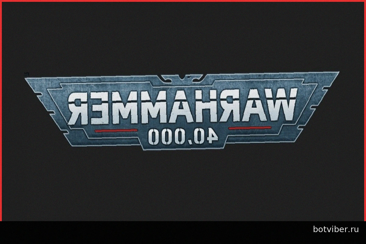 Новая игра по Warhammer 40,000 выходит на PS5 и других платформах в конце месяца