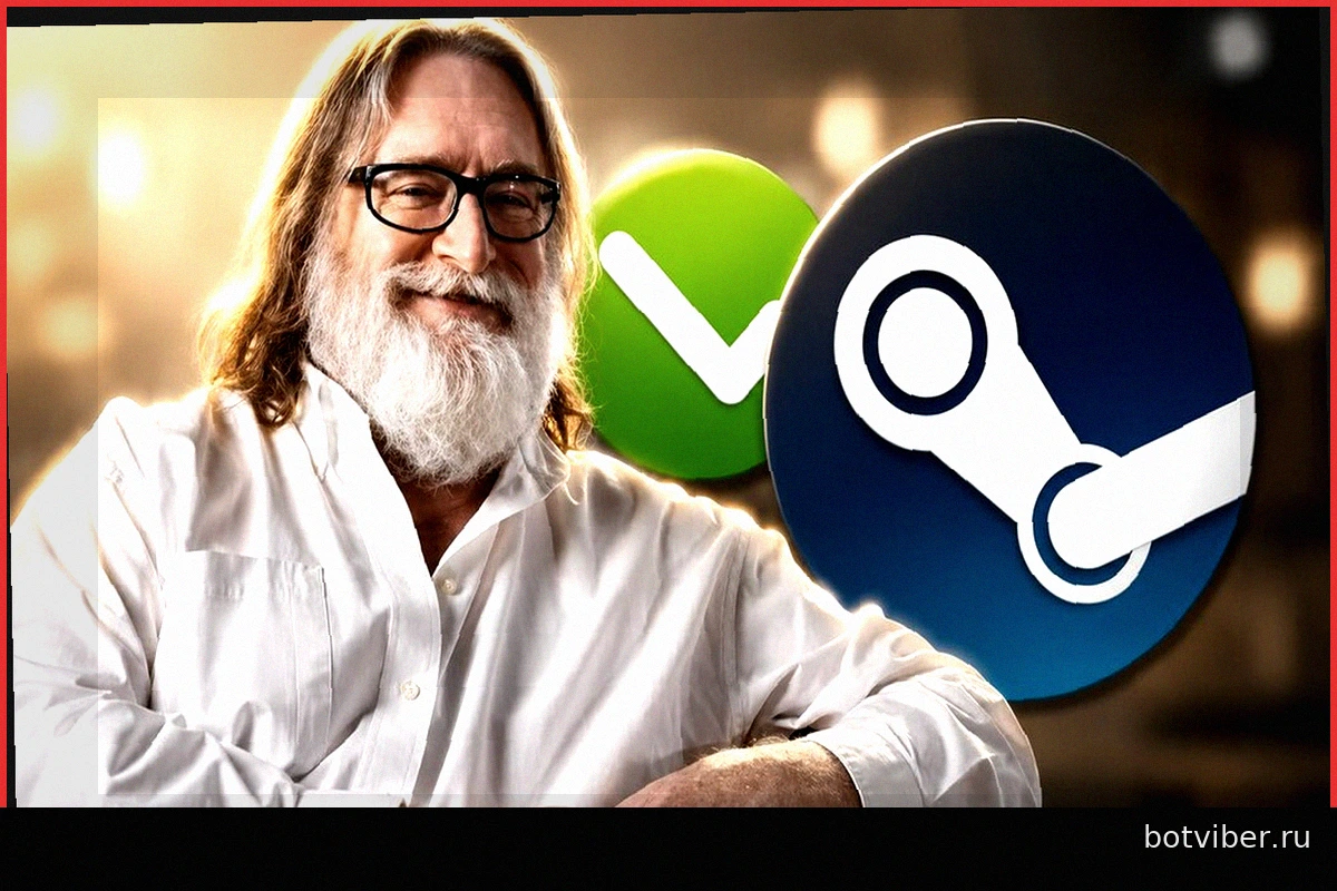 Ошибка с заказом Steam Controller обернулась одним из лучших жестов Valve по отношению к игроку