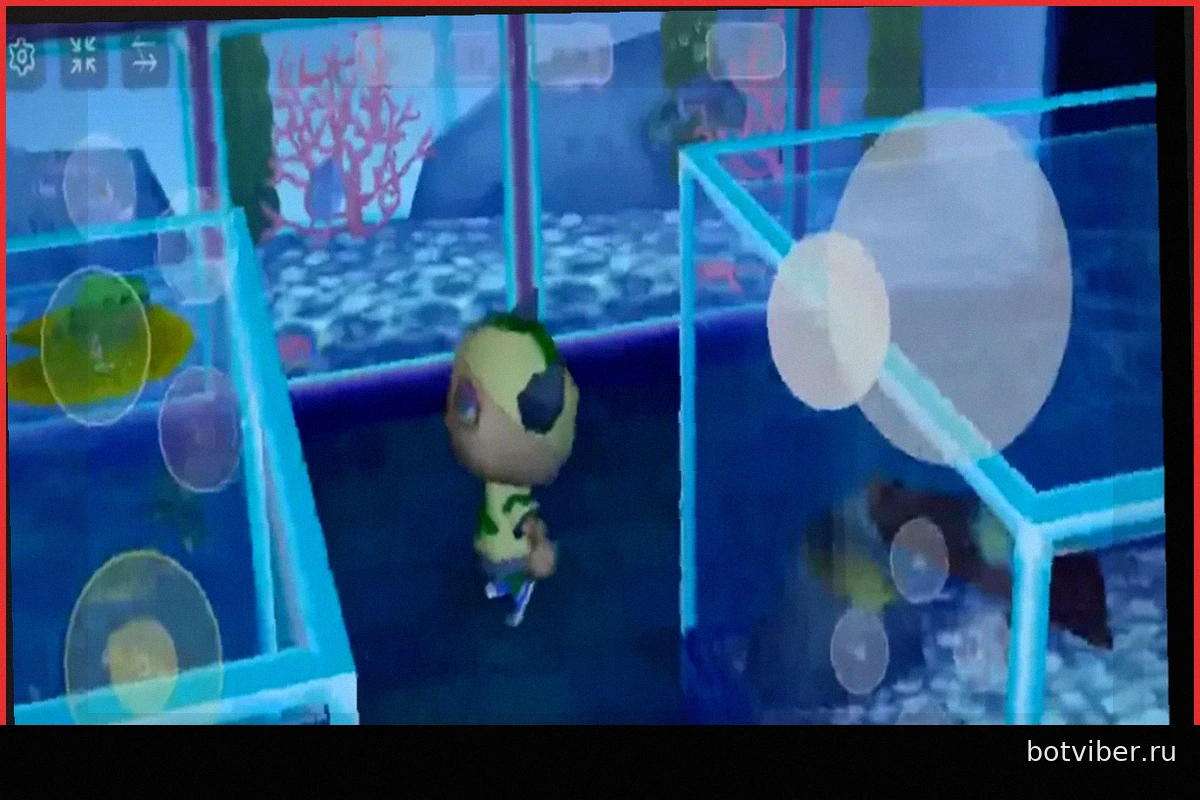 Классический Animal Crossing (GameCube) получил веб-версию для ПК и мобильных устройств