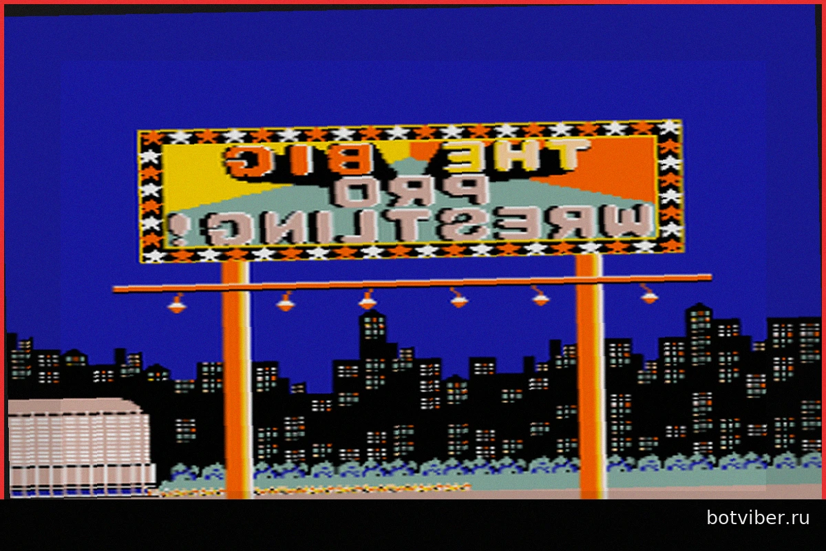 "Arcade Archives TAG TEAM WRESTLING" и "Arcade Archives 2 TAG TEAM WRESTLING" теперь доступны!