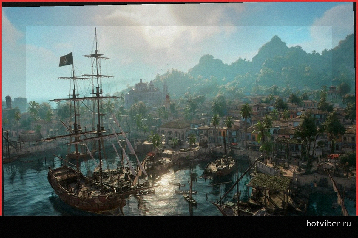 Пользователей PS5 Pro ждет сюрприз с долгожданной игрой от Ubisoft
