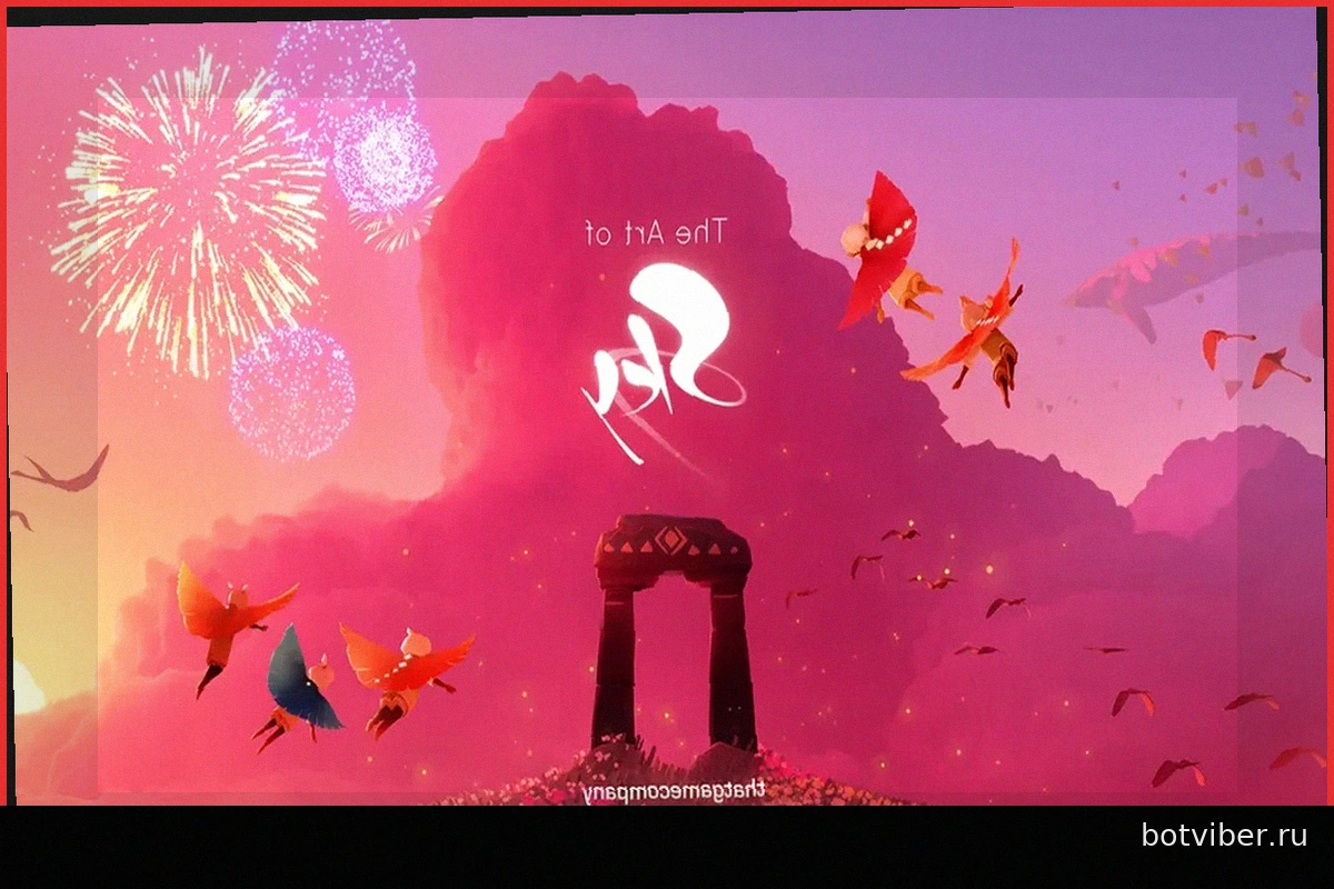 Sky: Children of the Light – Новый артбук раскроет тайны создания игры