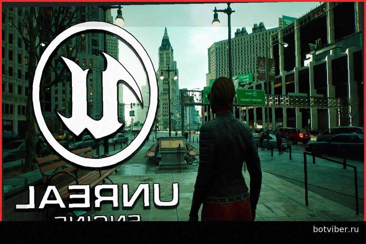 Matrix Awakens поднял планку Unreal Engine 5 так высоко, что ни одна игра до сих пор не приблизилась к ней... А они уже думают об Unreal Engine 6?
