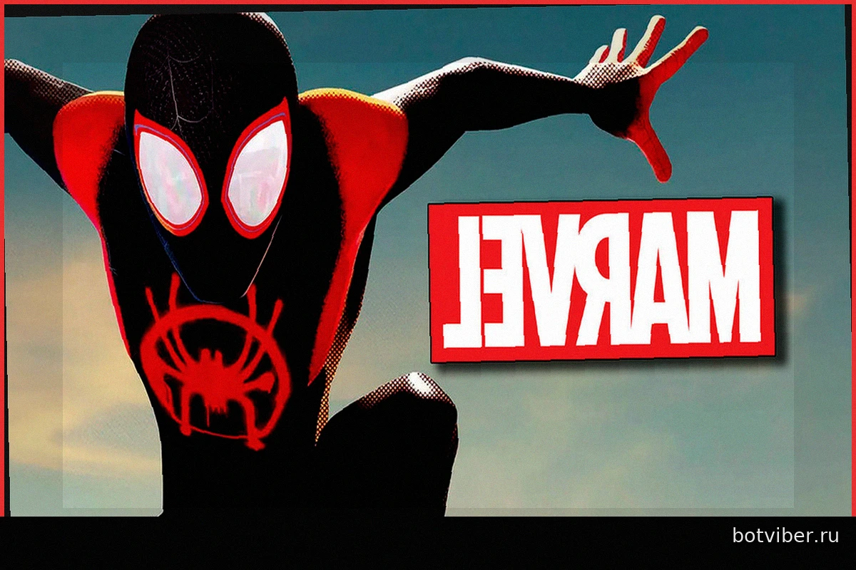 Директор "Карателя" на Disney+ хочет снять фильм о Майлзе Моралесе в киновселенной Marvel (КВМ)