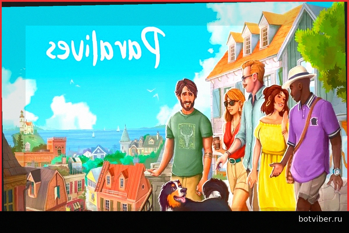 Paralives – это именно то, что мы просили в противовес The Sims, но все же не спешите покупать игру сразу на старте