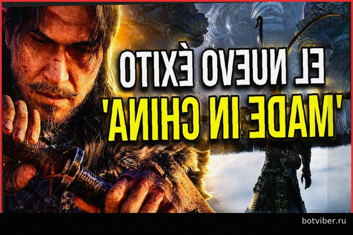 Китайская игра Blood Message стремится повторить успех Black Myth: Wukong и стать одним из главных открытий лета