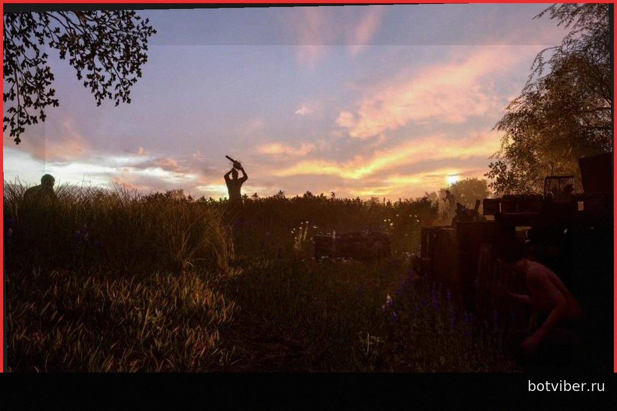 Игра ужасов "The Texas Chainsaw Massacre" доступна со скидкой менее чем за $5 на PS Store