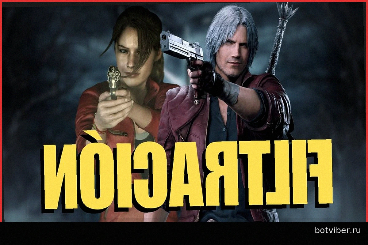Среди зомби и демонов: Resident Evil 10 и Devil May Cry вновь появились в утечке
