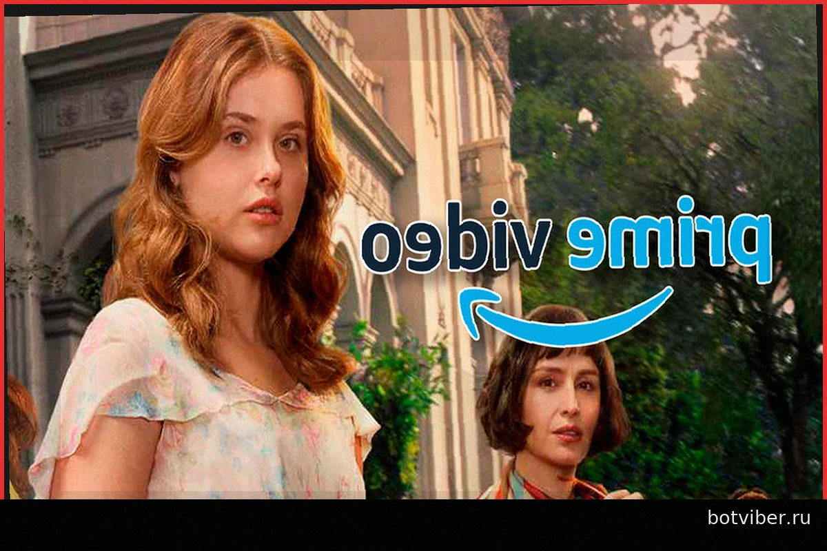 Я посмотрел все новинки на Prime Video в этом году, и ни один сериал не впечатлил меня так сильно, как этот
