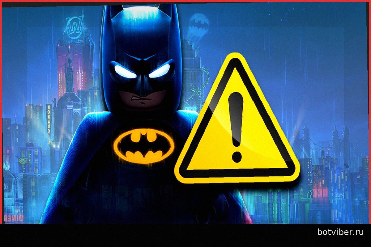 Пользователь предупреждает о спойлерах LEGO Batman: Legacy of the Dark Knight из-за случайного раннего релиза на Xbox