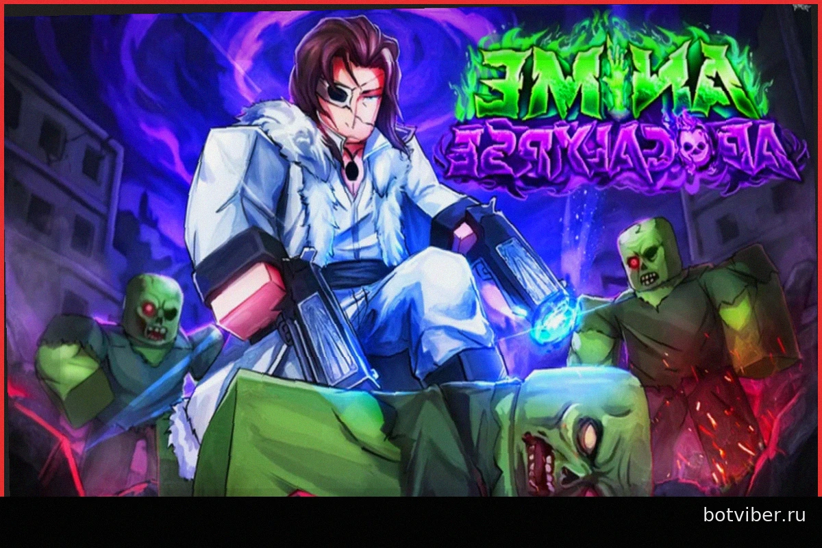 Тир-лист Anime Apocalypse: лучшие навыки, гаджеты и черты игры